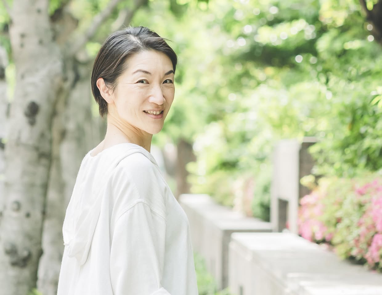 歩く整体～kefi～