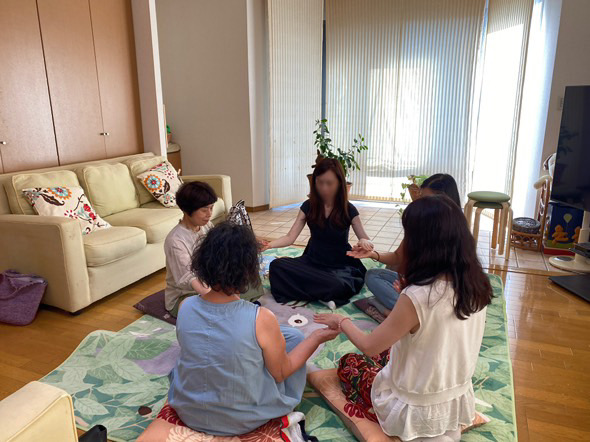 R・Total Beauty Salon