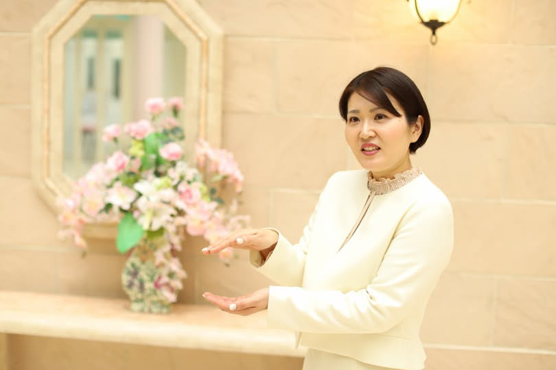 Healing Salon Charis