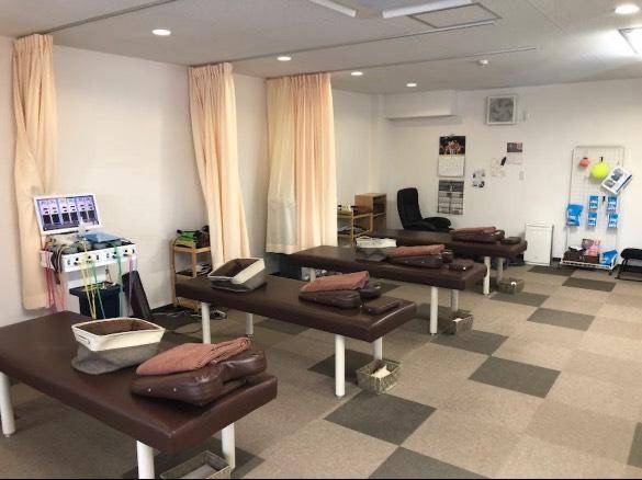 やまうち整骨院