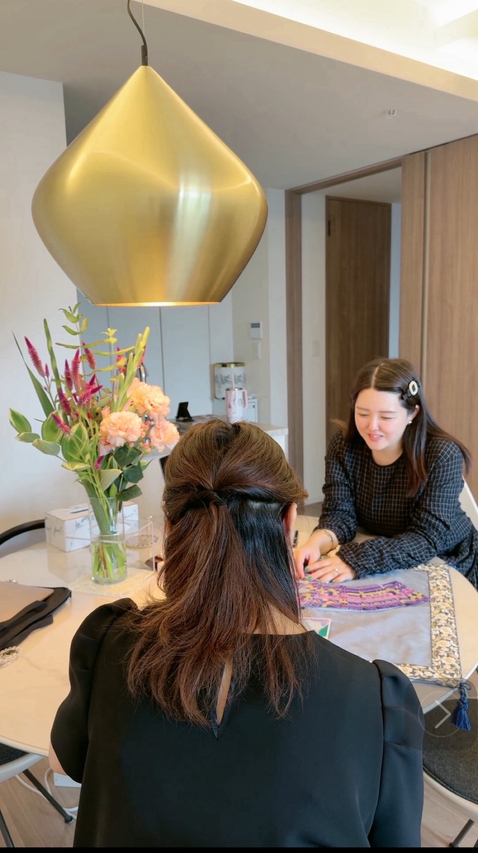 運命を自らデザインする未来開花コンサルティング